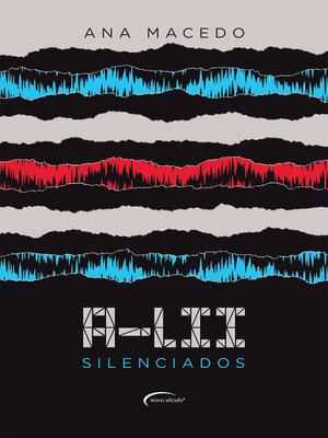 cover image of A-lii--Silenciados